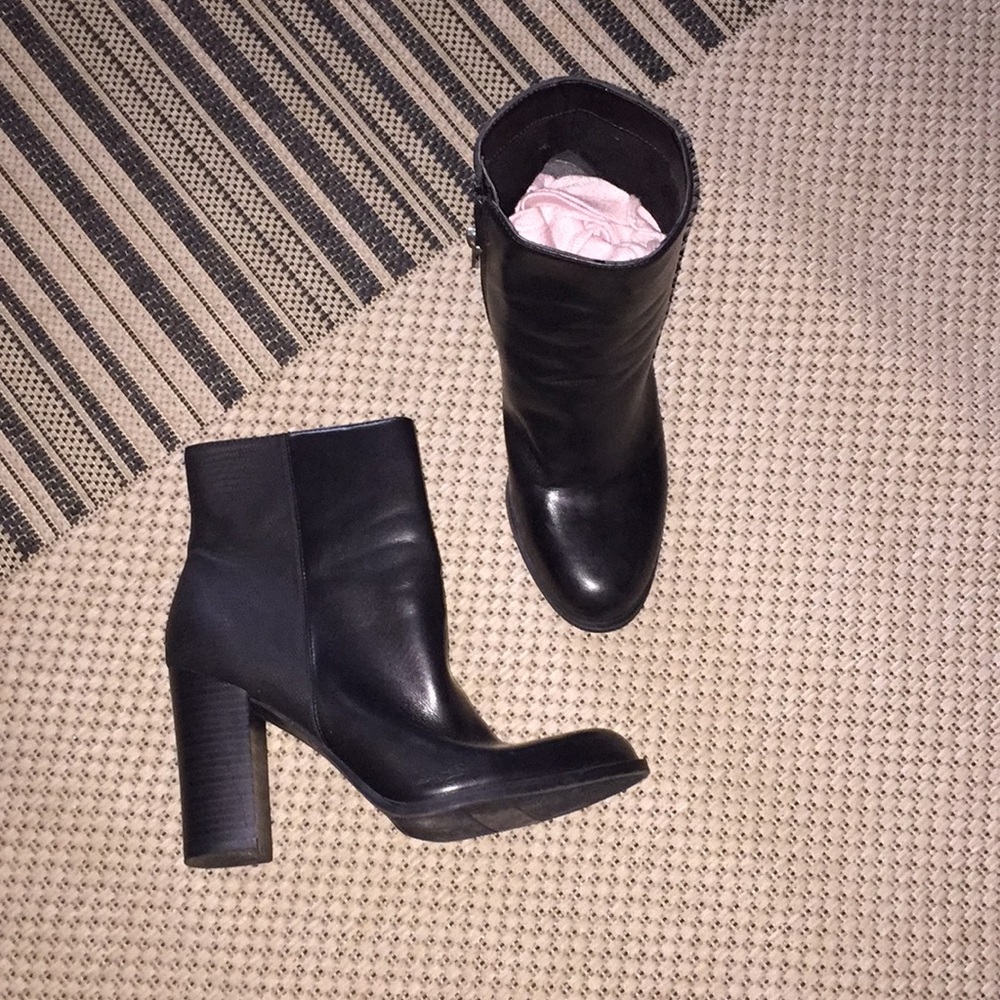 Circus by Sam Edelman booties
